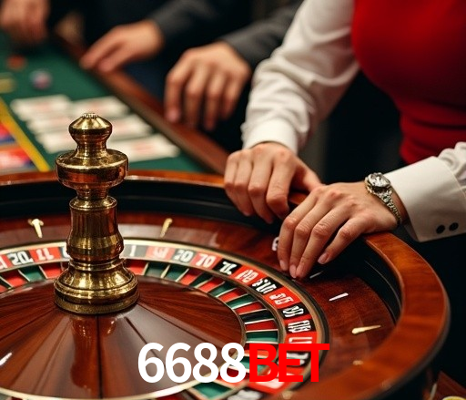 Interface do Aplicativo 6688bet - Design Premium e Intuitivo