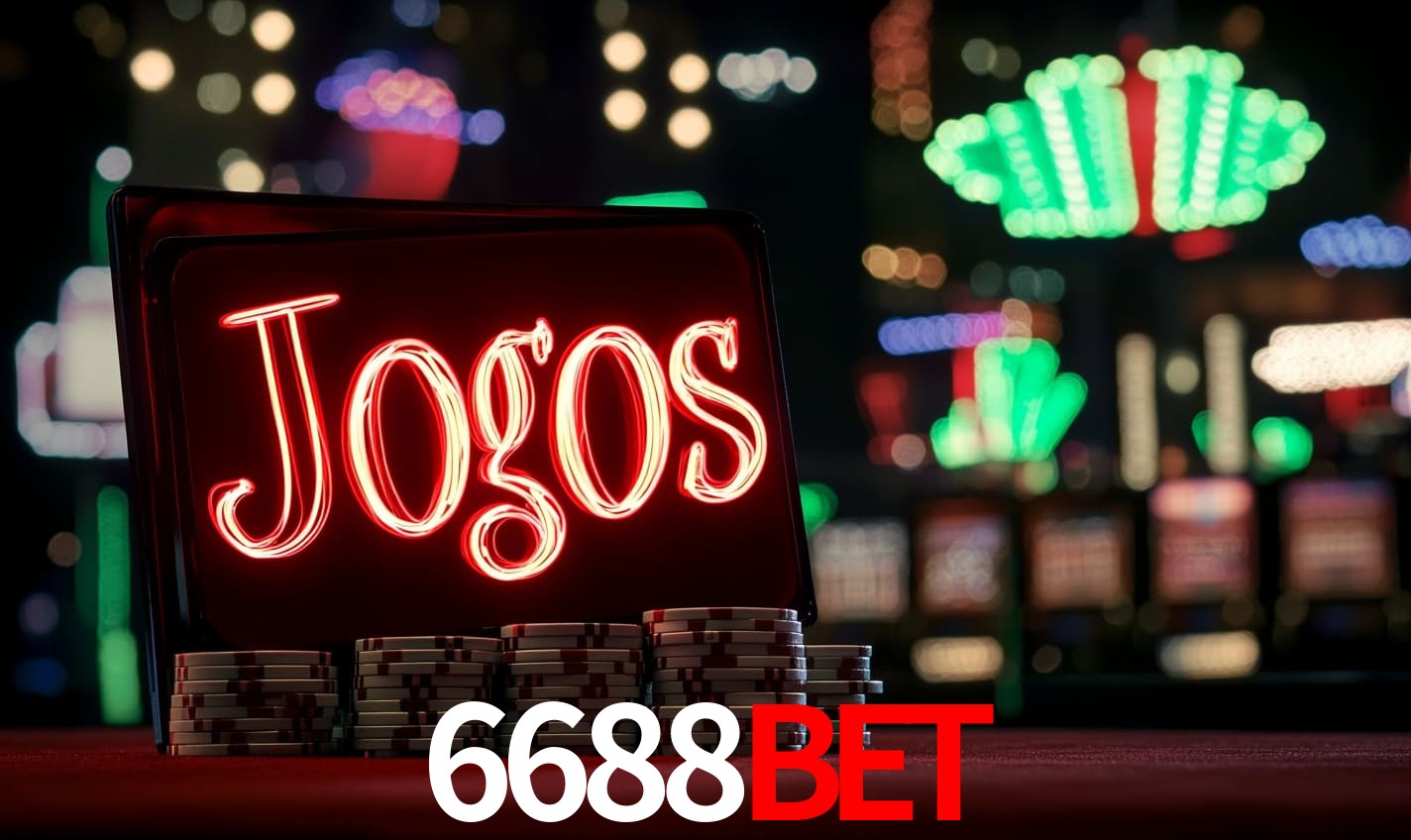 Coleção Premium de Slots 6688bet - NetEnt, Pragmatic Play, Evolution